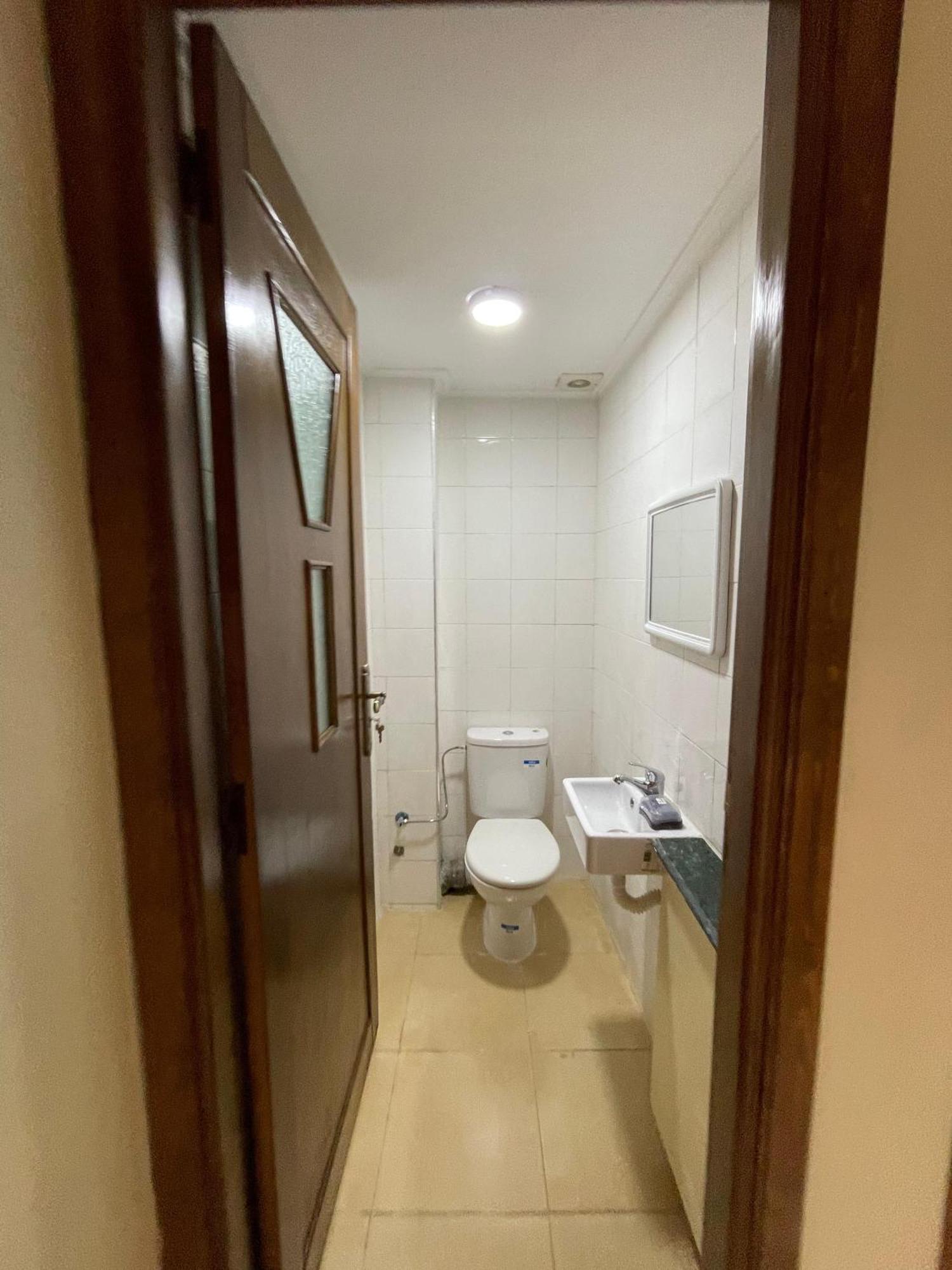 Appartement Confortable Et Spacieux A Branes, Tanger - Ideal Pour Familles Tânger Exterior foto