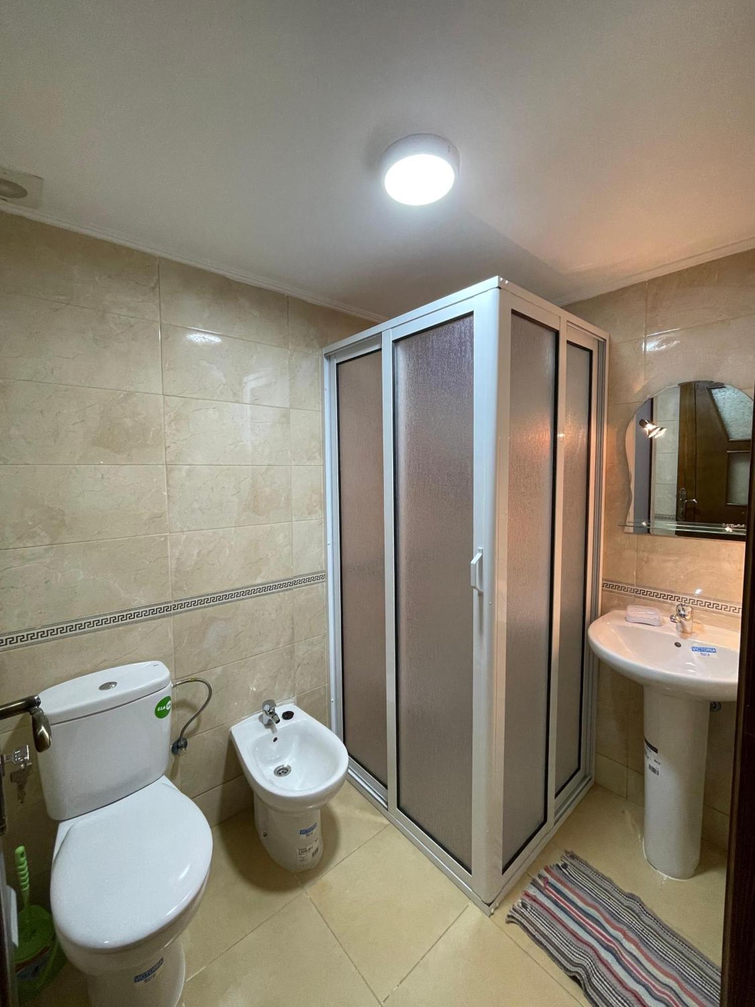 Appartement Confortable Et Spacieux A Branes, Tanger - Ideal Pour Familles Tânger Exterior foto
